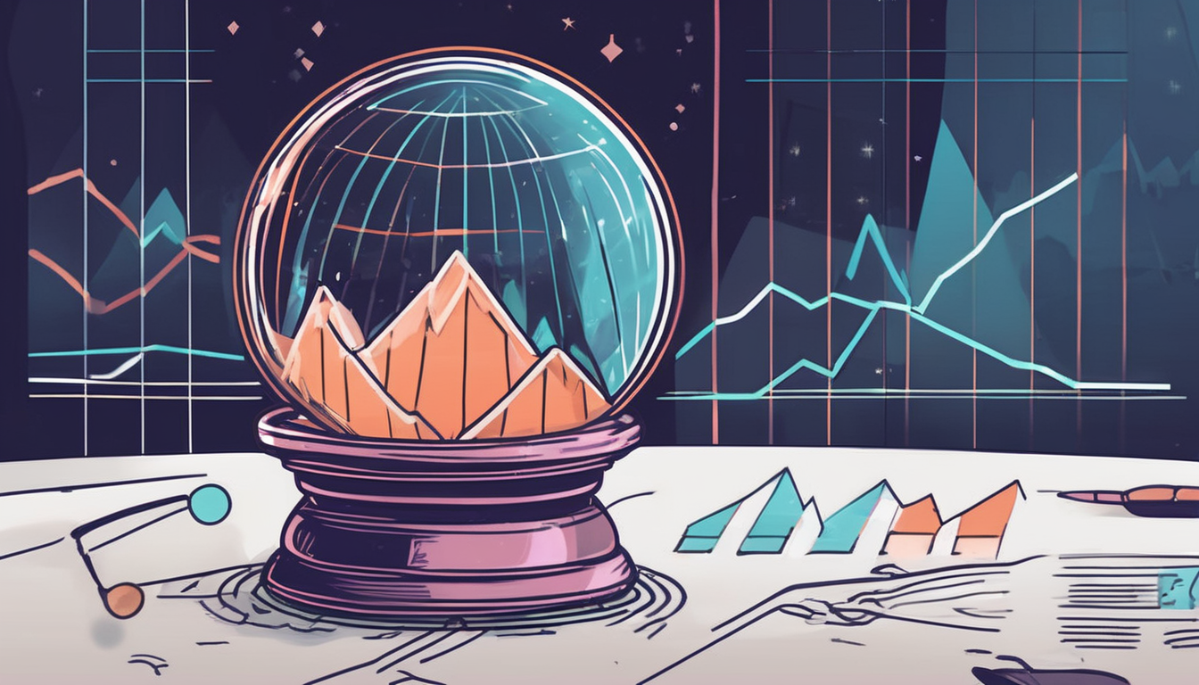 Leveraging AI for Predictive Analytics in Marketing Campaigns