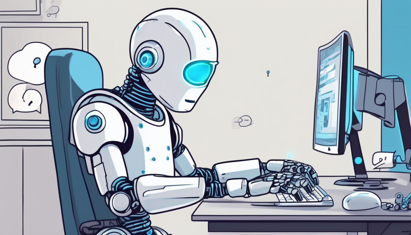 How to Build a Chatbot with Webflow