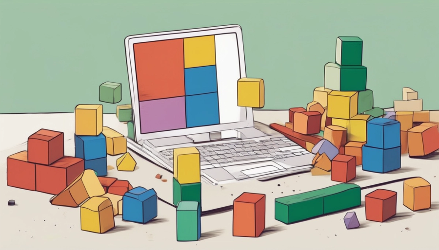 How to Build and Launch a Web App Without Writing Code