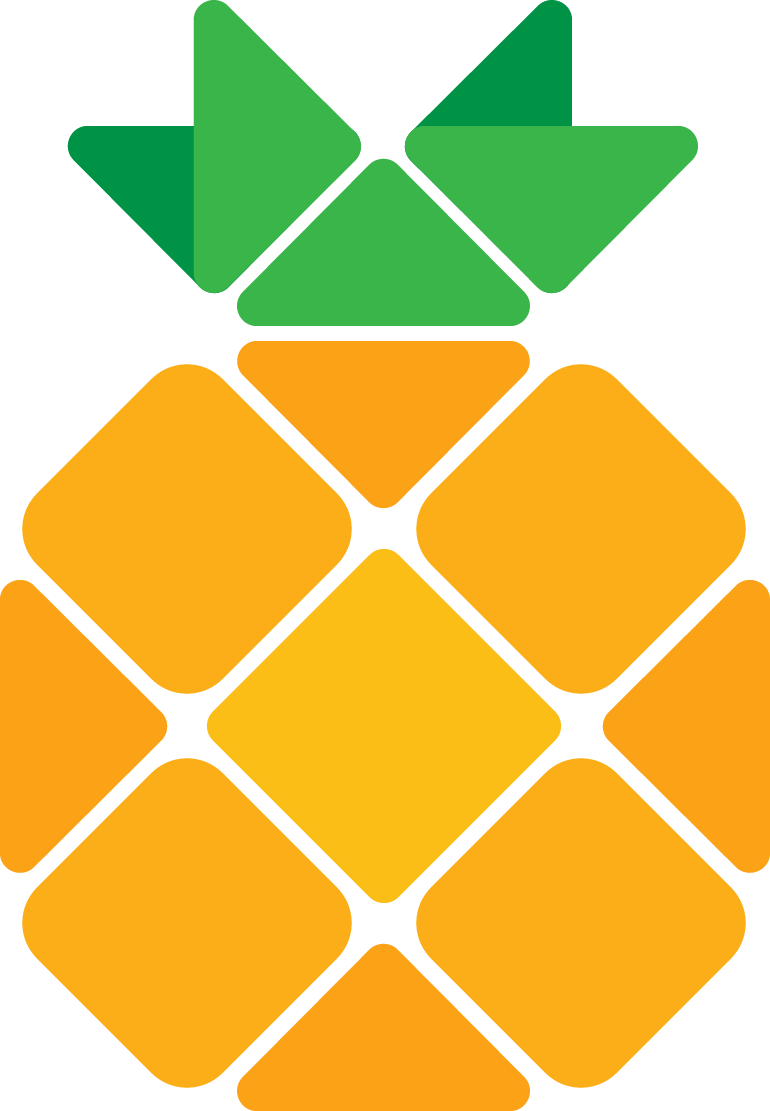 Pineapple logo