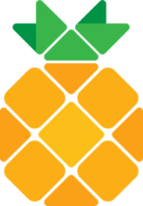 Pineapple logo