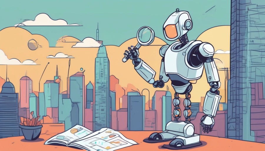 How AI Is Transforming the Marketing Landscape: Opportunities and Challenges