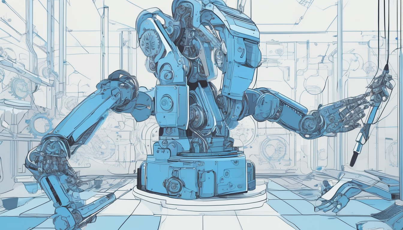 Build AI Workflows Using Make: A Beginner's Guide