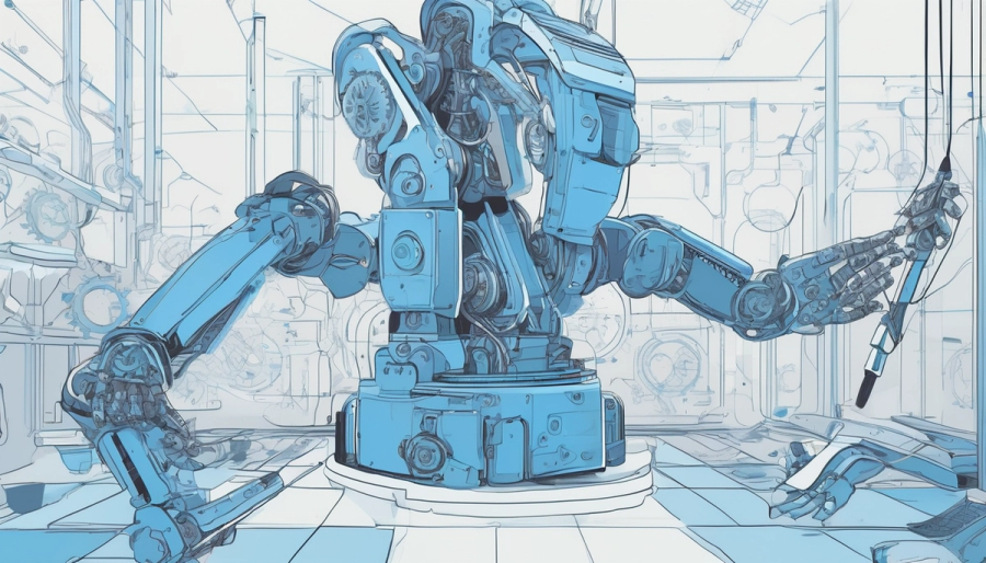 Build AI Workflows Using Make: A Beginner's Guide
