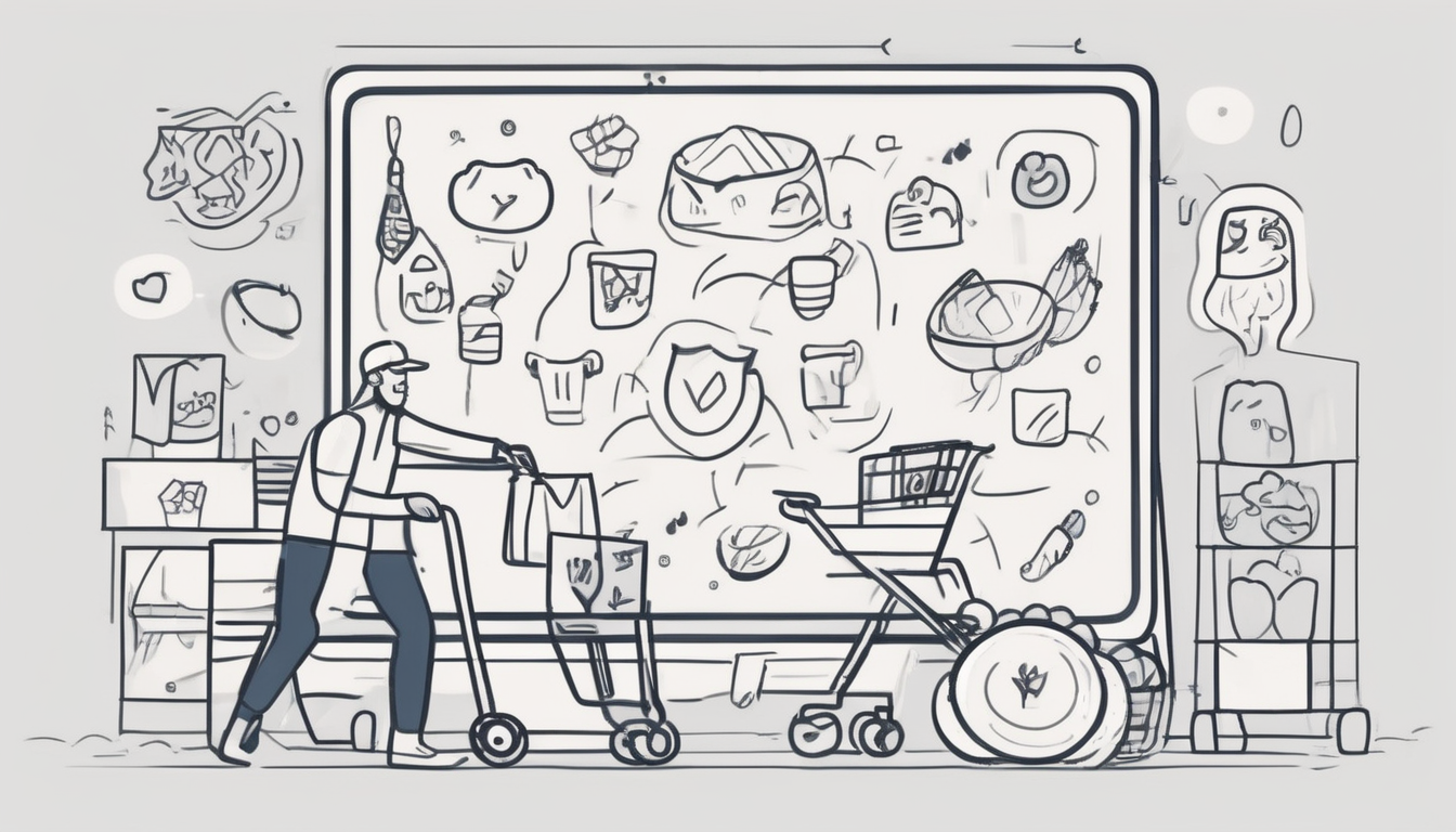 Designing an Engaging User Experience for Your Online Marketplace