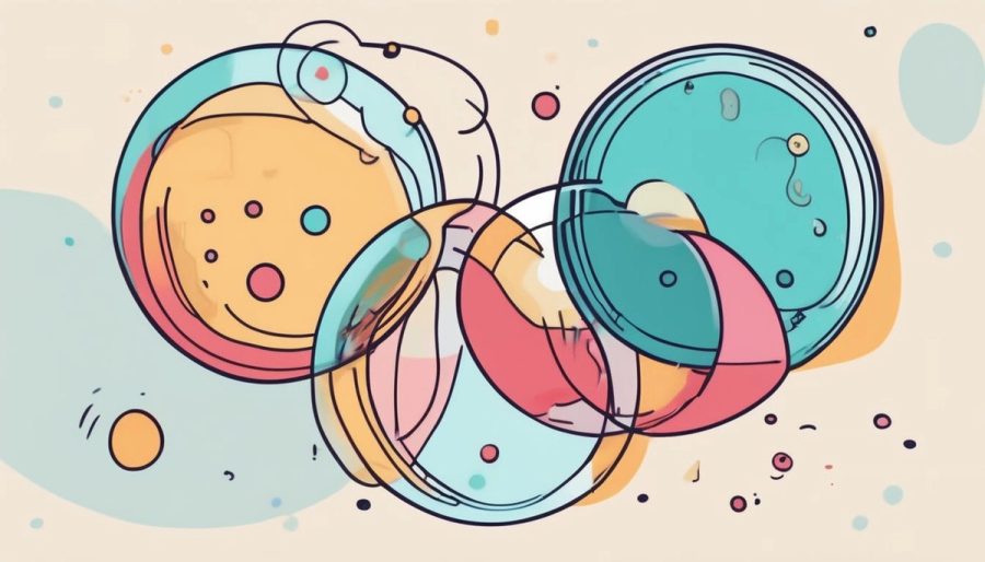 Understanding Bubble's Advanced Filtering System: Intersect With vs. Contains List