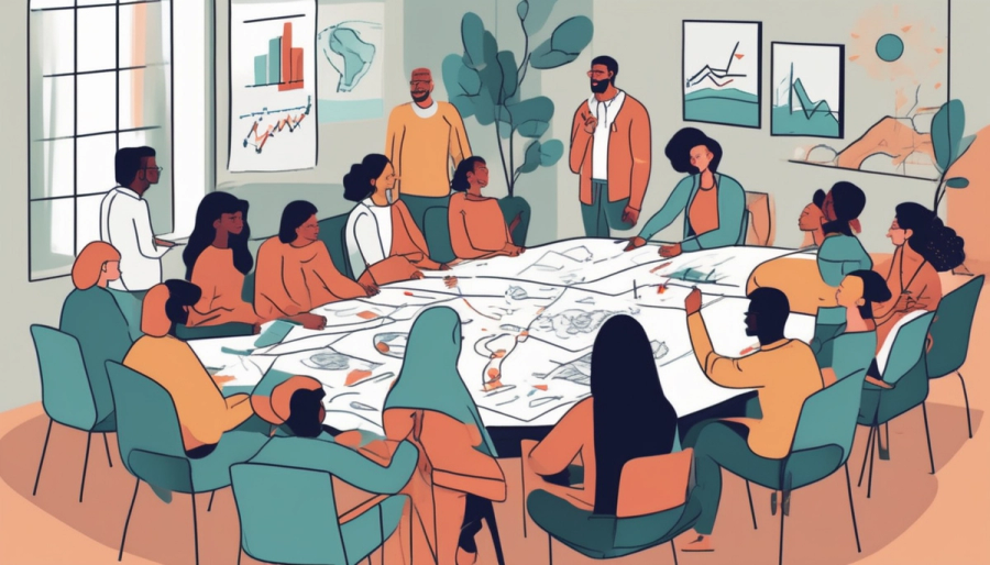 Managing Stakeholder Expectations in Startup Projects