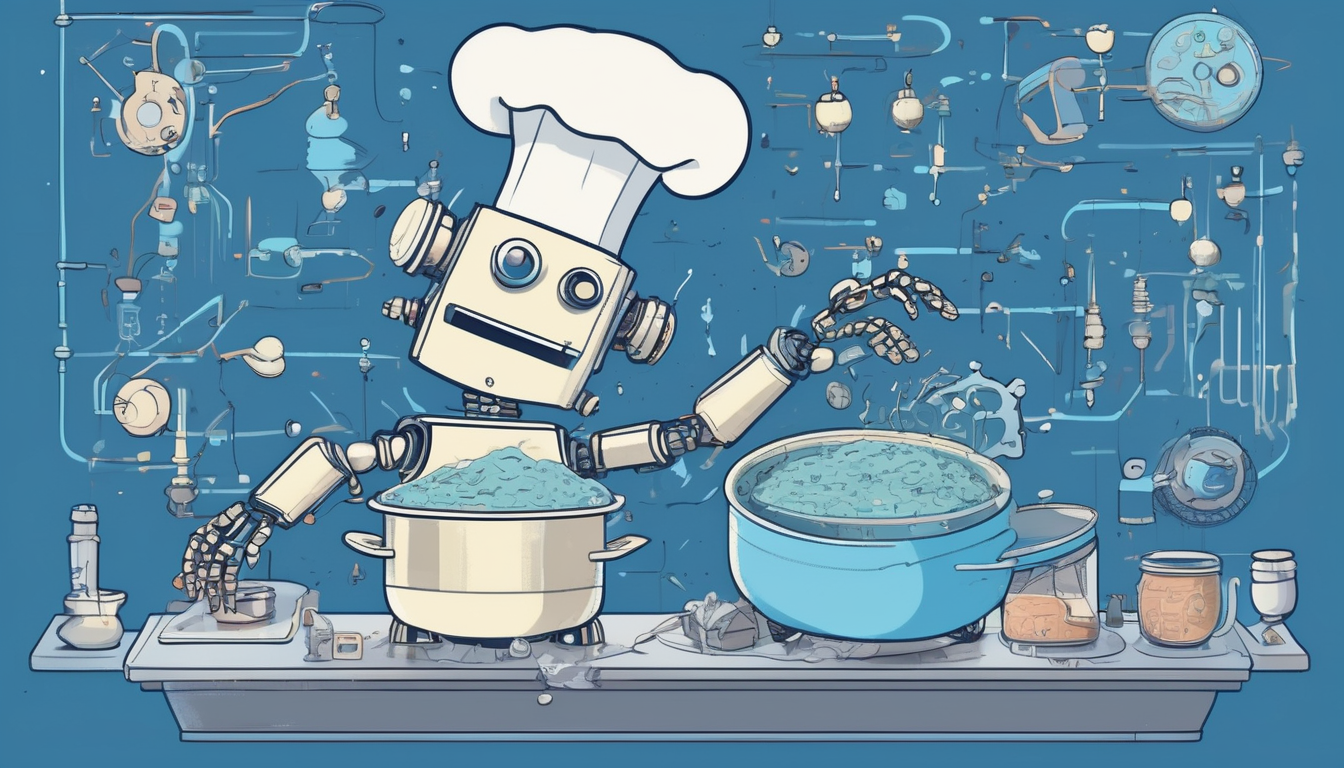 Build an AI Tool for Blogging (or Anything) with Real-Time Information - in 10 Minutes