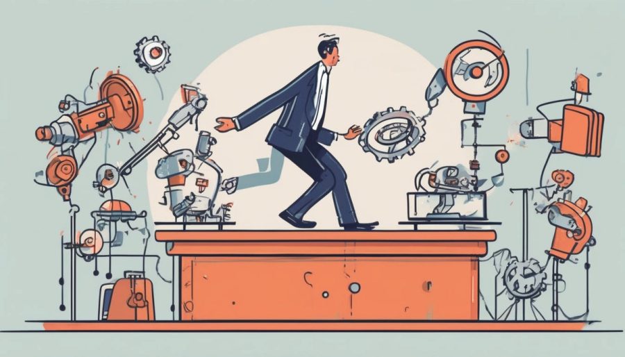 How to Build A No-Code Agency: From Freelancer to Founder
