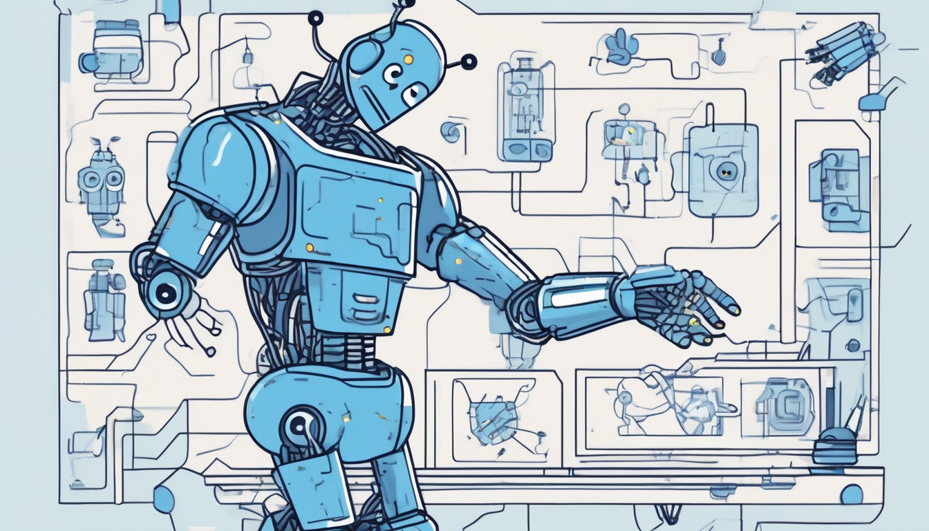 Bolt AI Website Builder 2026: 5-Page Site Tutorial