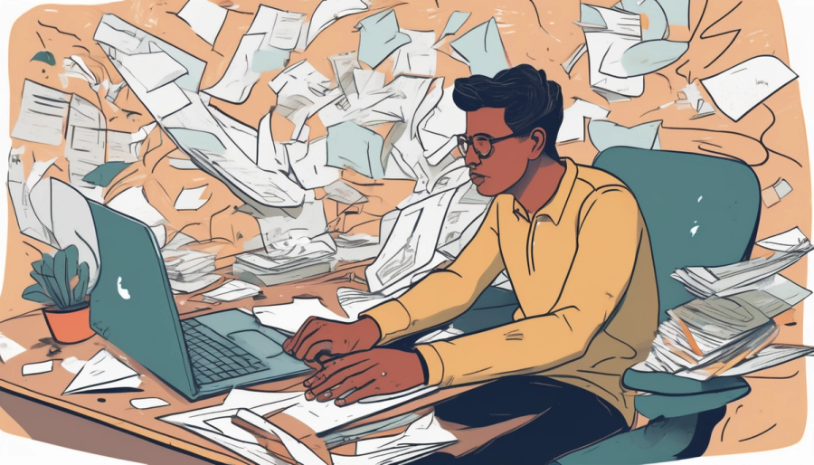 How to Effectively Prioritize and Delegate Tasks in a Startup Environment