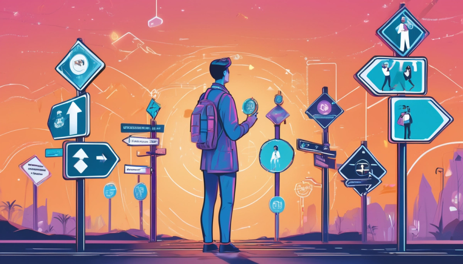The Future of Digital Marketing: Emerging Trends and Technologies