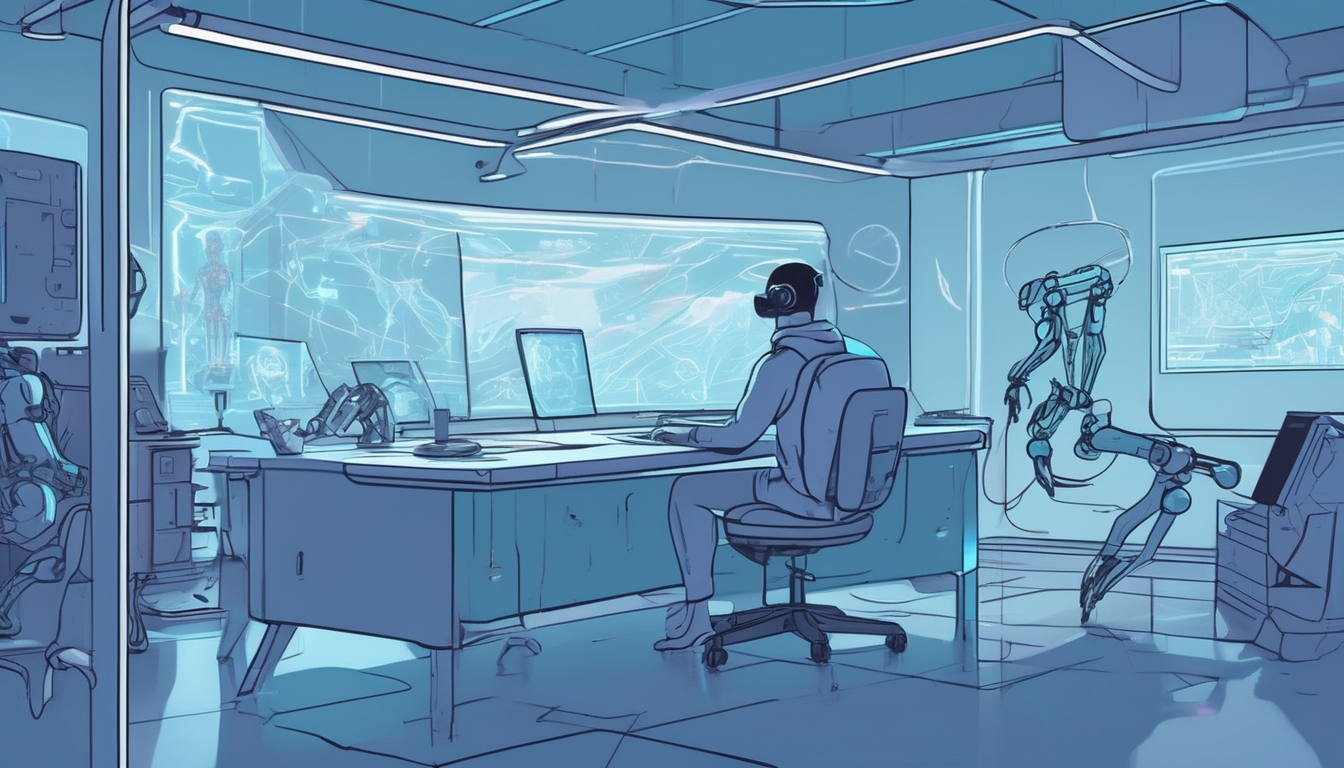 6 No Code and AI Tools to Master for 2025