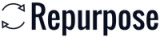 Repurpose.io logo