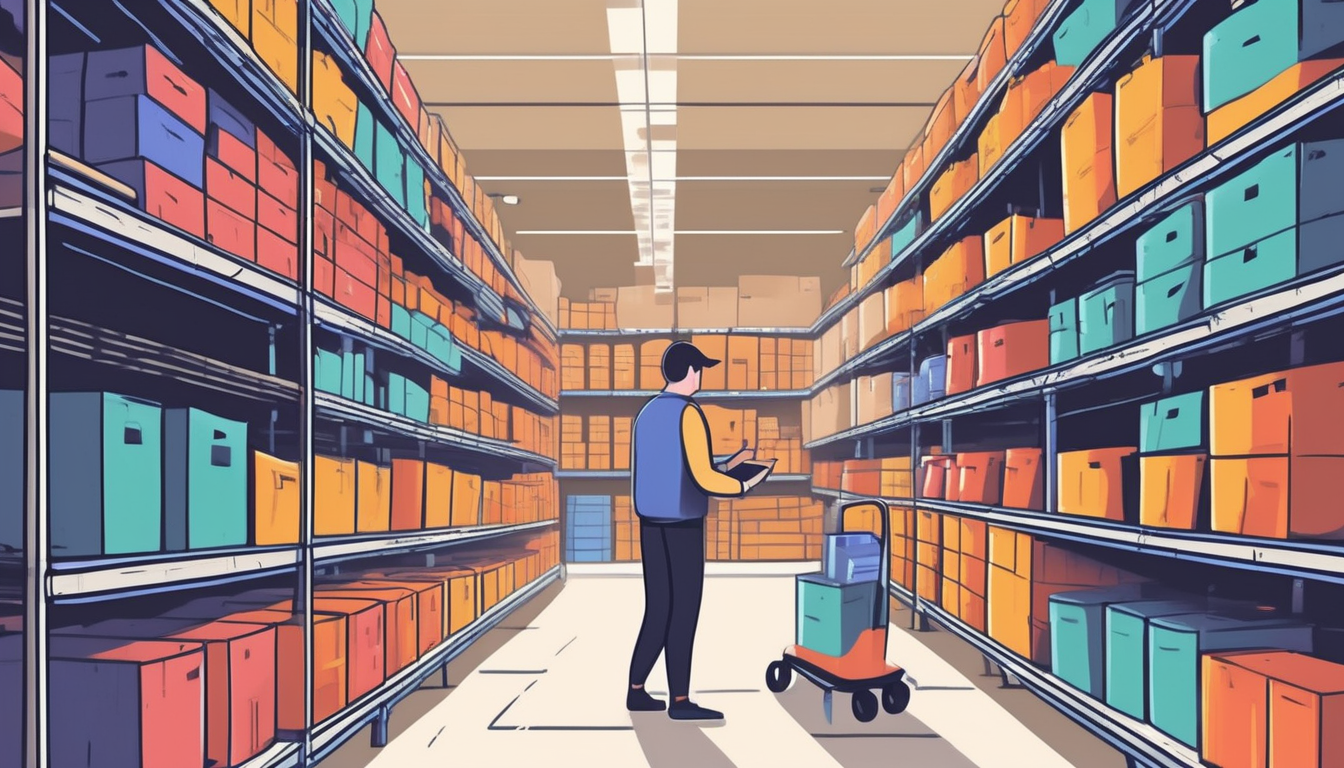 Building an Inventory Management System Using Airtable and Zapier