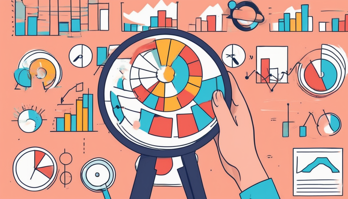 Startup Metrics That Matter: Measuring and Optimizing Your Growth