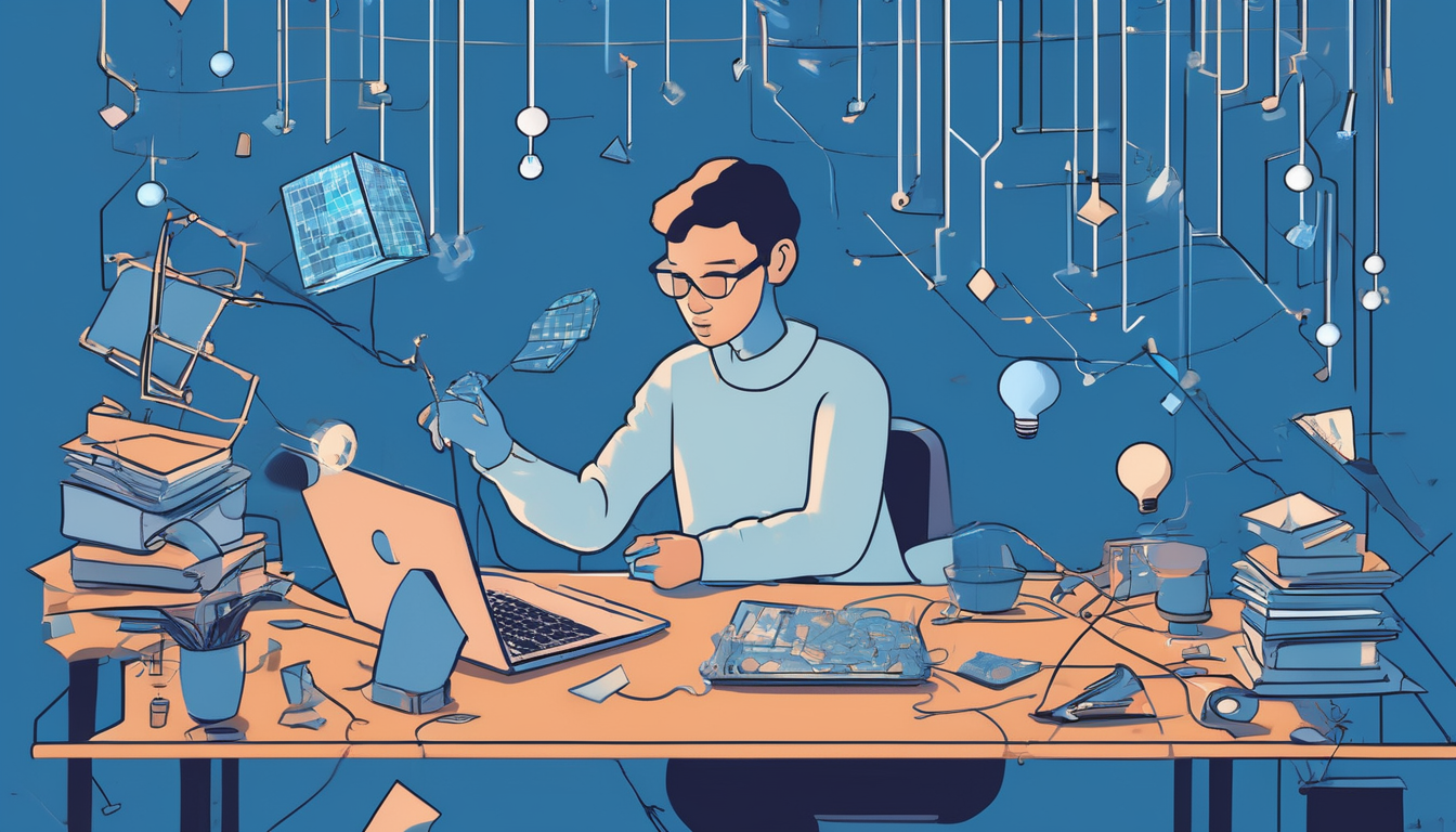 Understand Vibe Coding in Minutes: A Beginner's Guide to Building Apps with AI