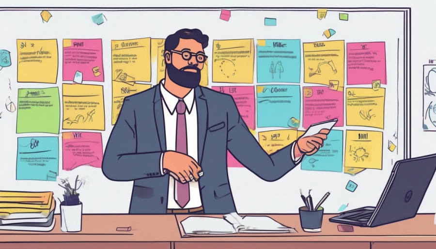 No-Code Legal Tech: Simplifying Contract Management and Compliance