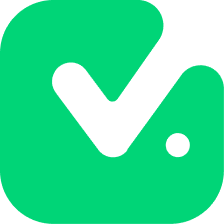 V.One logo