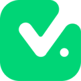 V.One logo