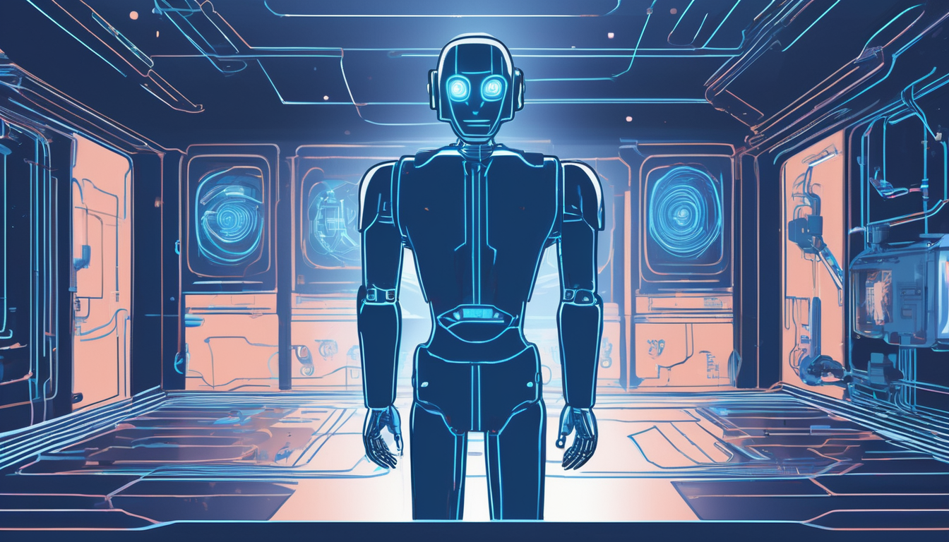 Testing ChatGPT Operator: Can this AI Agent Build a Website for You?