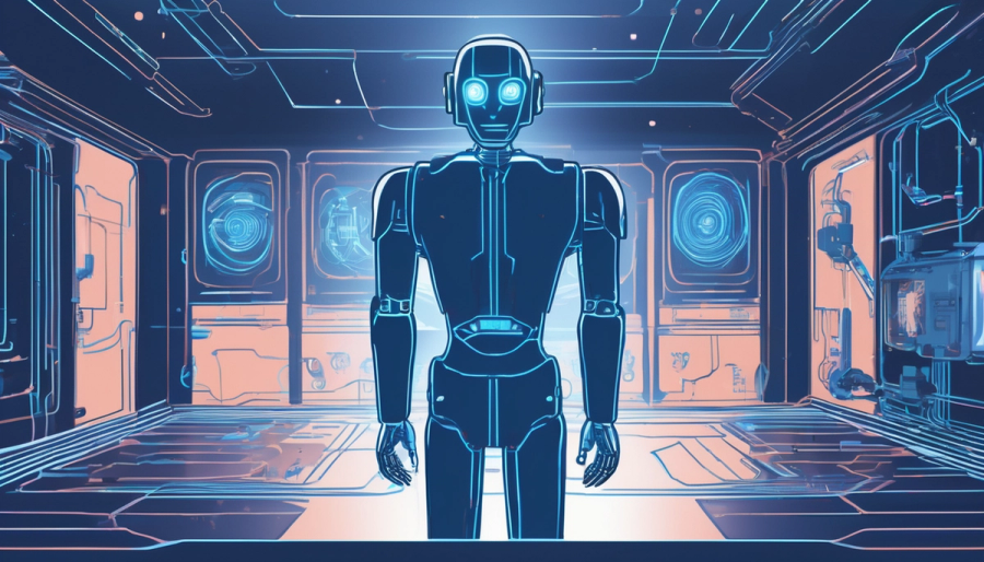 Testing ChatGPT Operator: Can this AI Agent Build a Website for You?