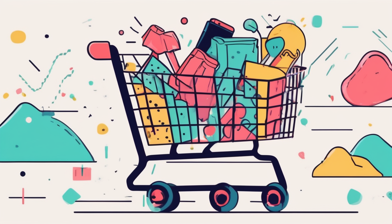 The Power of Personalization in E-commerce: Boosting Conversions and Loyalty