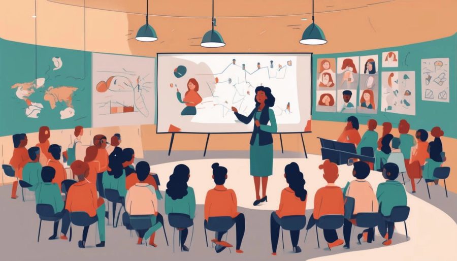 Building an Online Education Platform: No-Code Guide