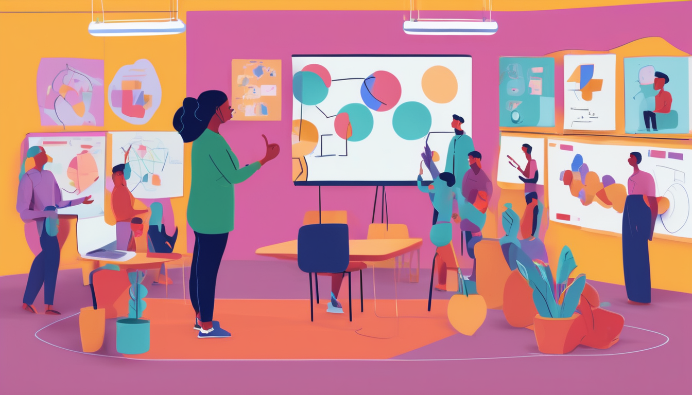 Building a Course Management System Using Webflow CMS
