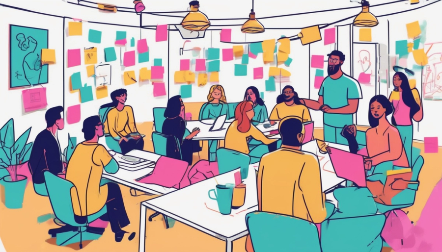 How to Recruit and Retain Top Talent for Your Startup