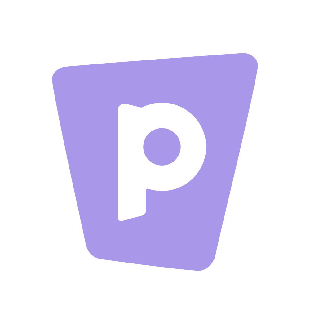 Podia logo