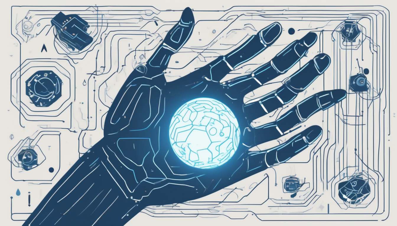 Databutton Review: We Built an App Just with Prompts Using AI - Did it Work?