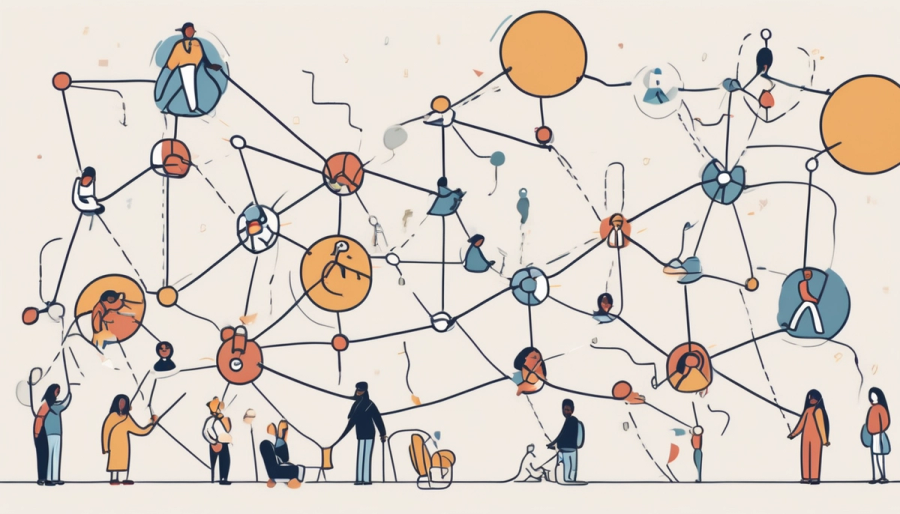 How to Create a Social Network with Glide Apps