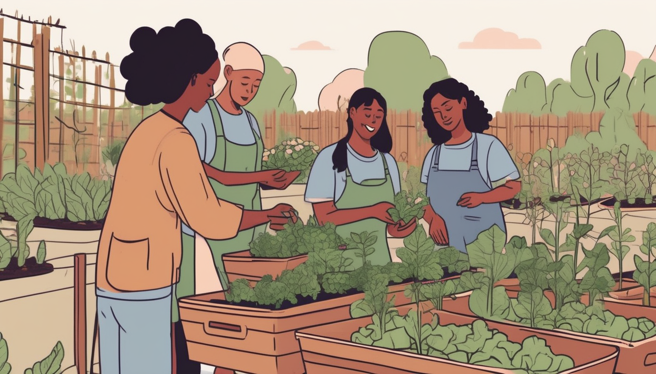 Create a Volunteer Management System Without Code