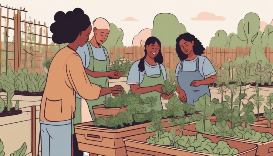 Create a Volunteer Management System Without Code