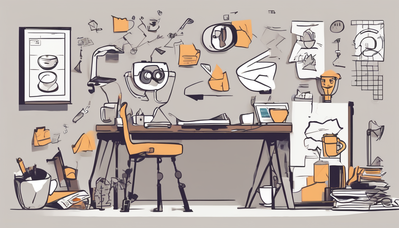The Beginner's Guide to No-Code Web Development