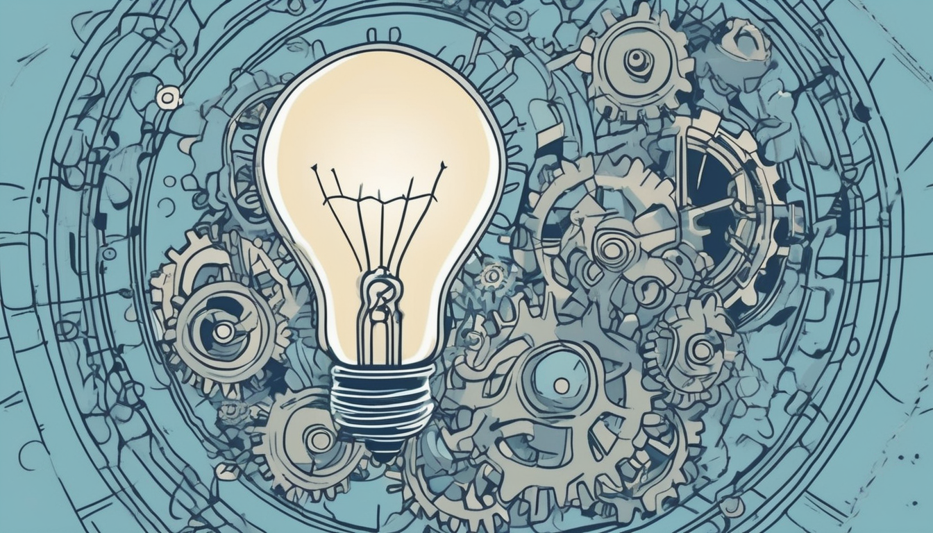 AI-Powered No Code App Business Idea (Idea Generator)
