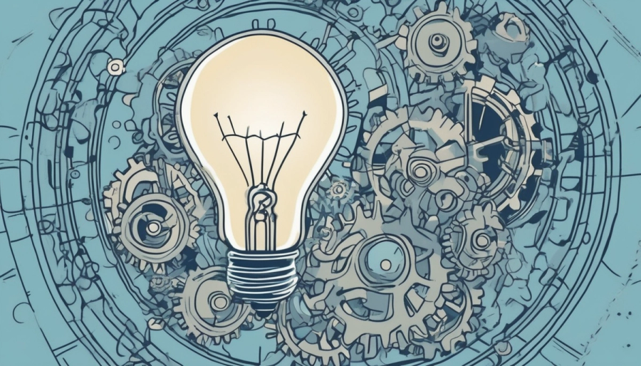 AI-Powered No Code App Business Idea (Idea Generator)