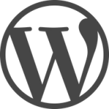 Wordpress logo