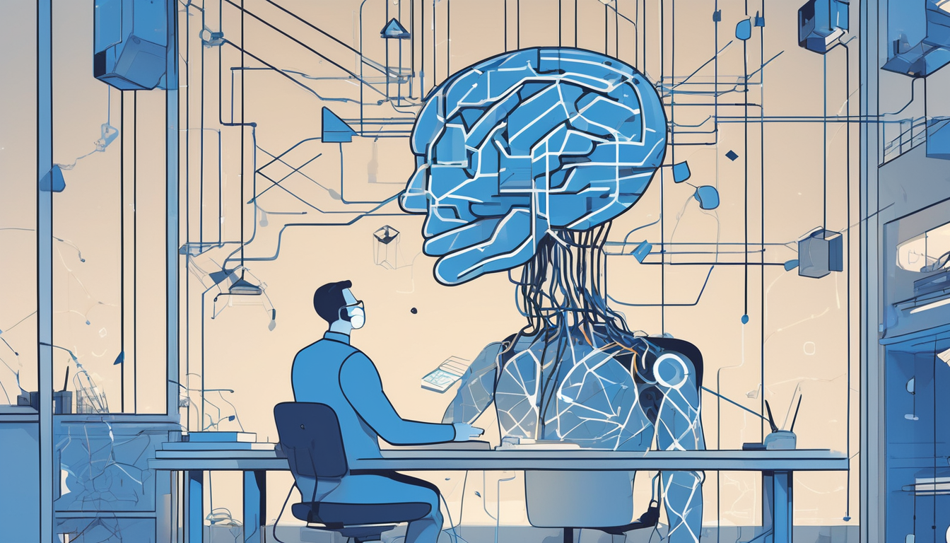 Databutton Tutorial: Create Custom AI Apps in Minutes (End of Spreadsheets?)