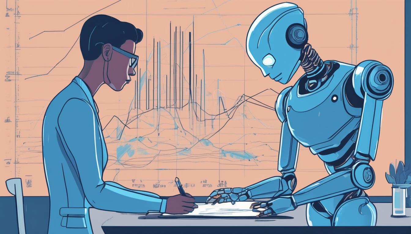 Formula Bot Overview with Founder David Bressler: Better than ChatGPT for Data Analysis?