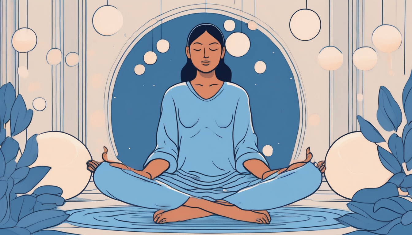 Can Replit Build a Headspace Clone? Let's Test Out the Power of AI App Building