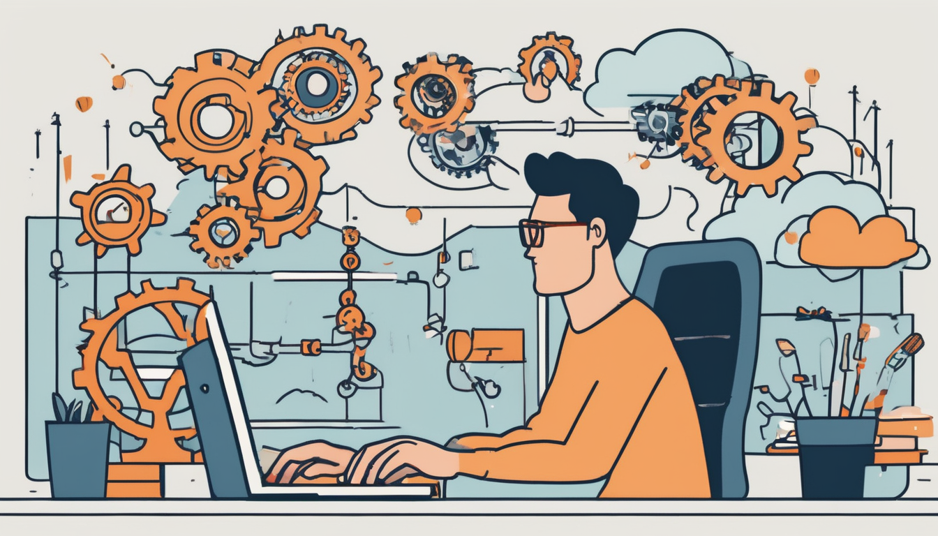 Build a Freelance Job Board with Webflow and Zapier