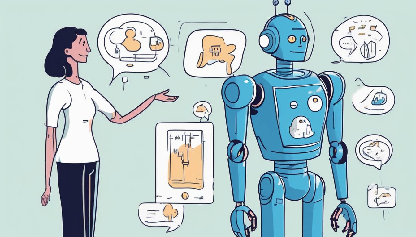 Add an AI-Powered Chatbot Widget to Your Site Using Lindy AI (Step-by-Step)