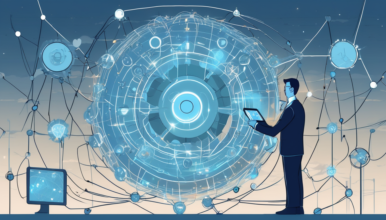 Build Your Own CRM with AI Using Databutton (HubSpot Integration)