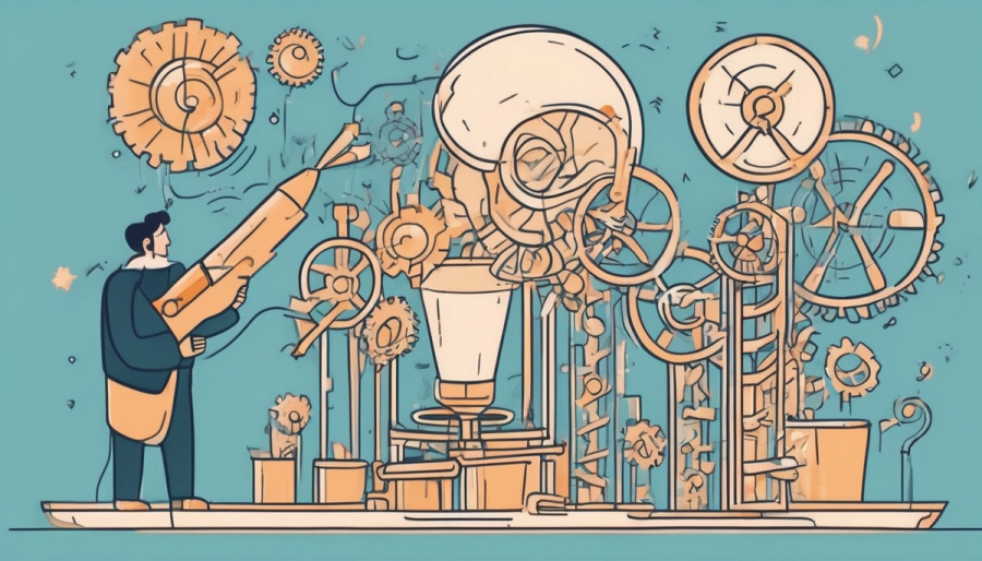 No-Code Solutions for Automating Marketing and Sales Funnels