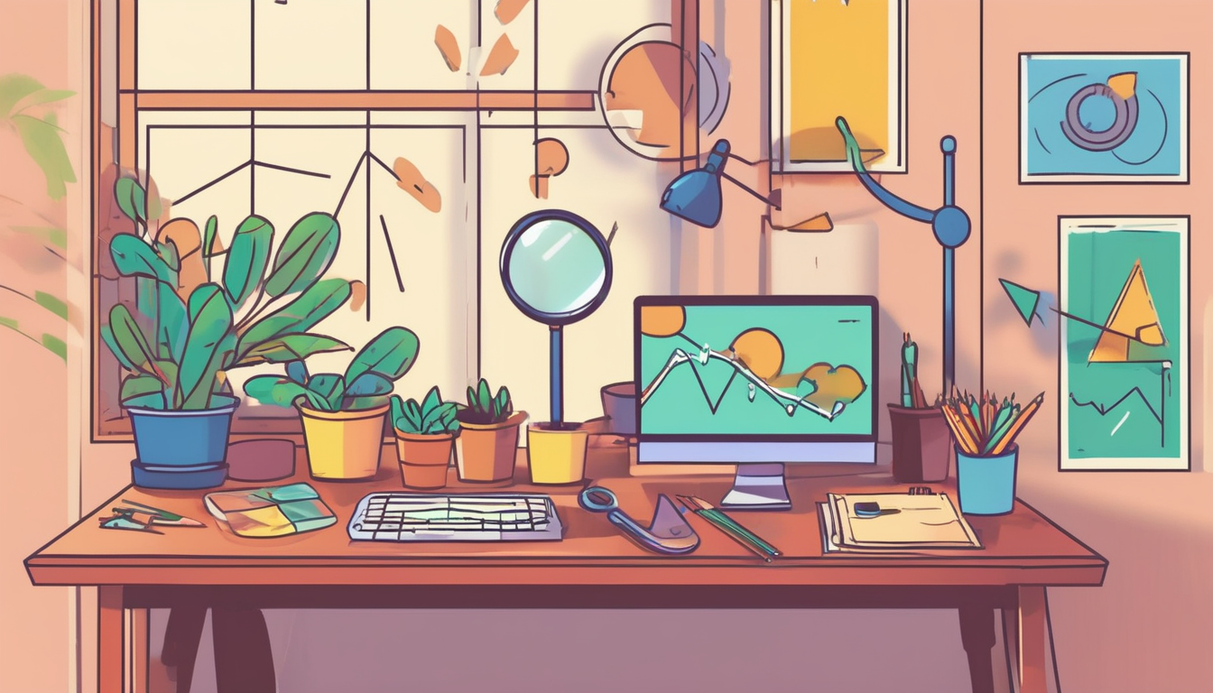 The Beginner's Guide to SEO: Optimizing Your Website for Search Engines