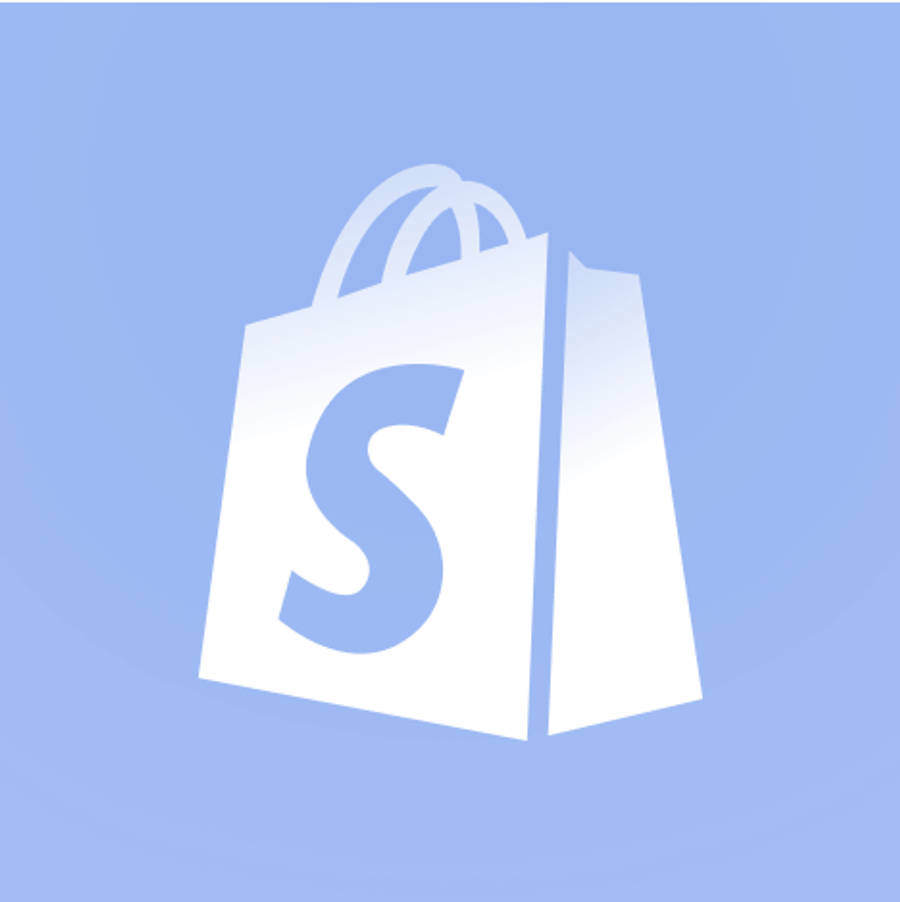 Build a print-on-demand store on Shopify course artwork