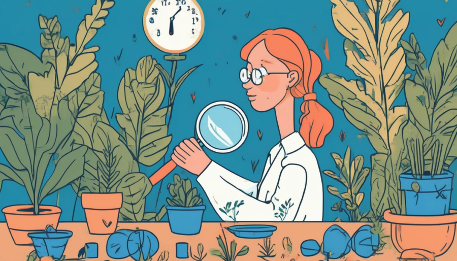 Bolt tutorial: watch me build a plant identifier app in minutes using AI (+ useful Bolt tips)
