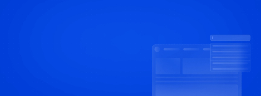 Real Time Search Bar on Webflow course artwork